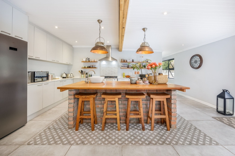3 Bedroom Property for Sale in Tara Western Cape
